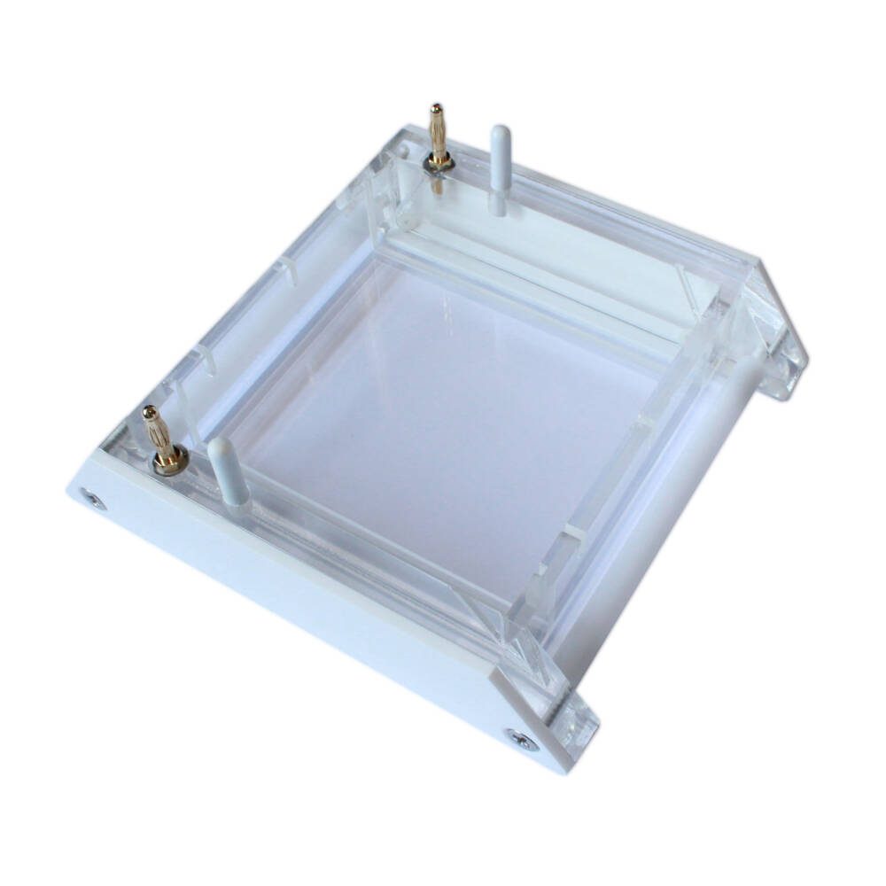 MiniRapide Tank (Including electrodes)