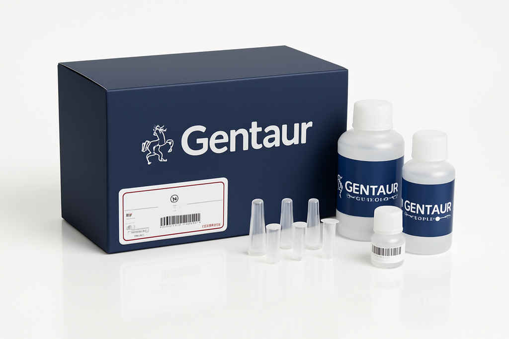 Genomic DNA Kit, K-3701, 50 rxn