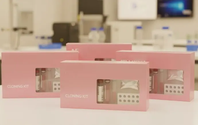 TOPO-TA Simple Cloning