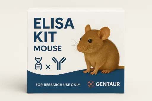 Mouse CCL3/MIP-1 α ELISA Kit