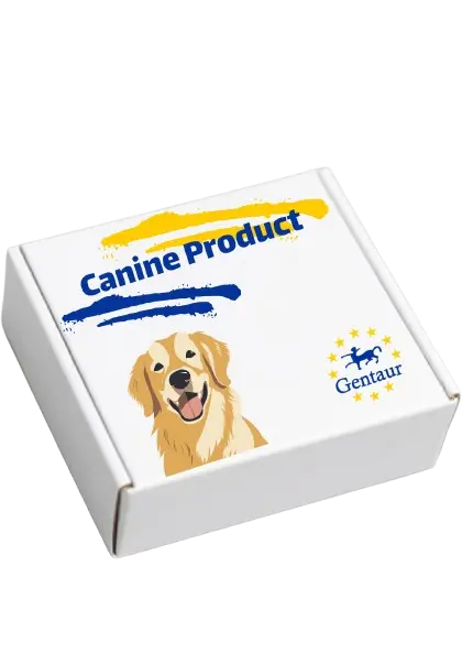 [T33002] Canine IL-2 Fast ELISA
